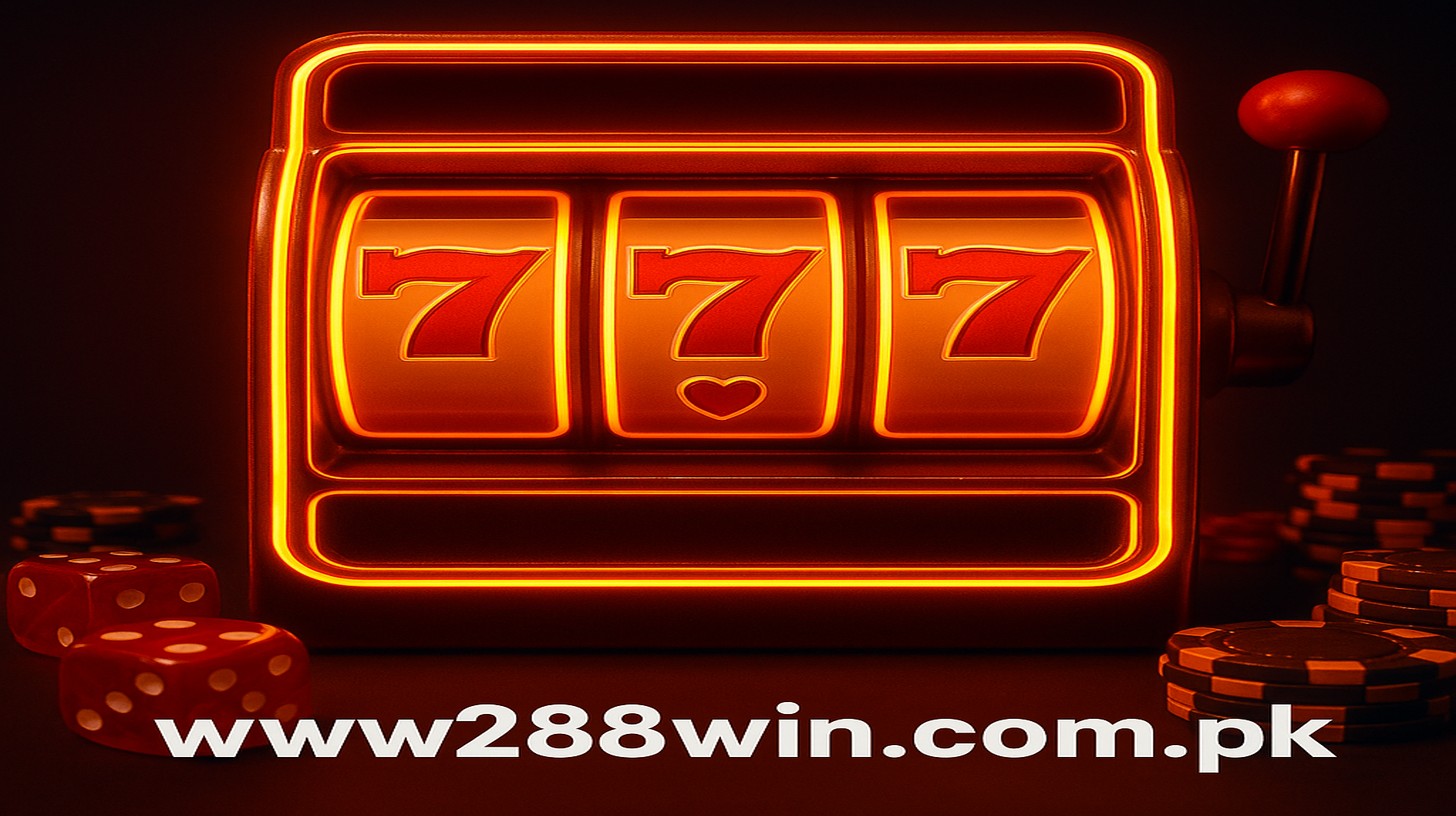 288Win Gaming Pakistan offers premier rewards and free-to-play opportunities